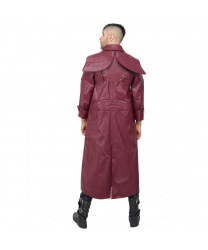 Devil May Cry V Dante Overcoat