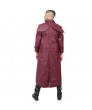 Devil May Cry V Dante Overcoat