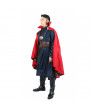 Doctor Strange Outfits Full Set Halloween Cosplay Costume