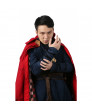 Doctor Strange Outfits Full Set Halloween Cosplay Costume