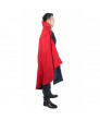 Doctor Strange Outfits Full Set Halloween Cosplay Costume