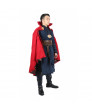 Doctor Strange Outfits Full Set Halloween Cosplay Costume