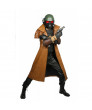 Fallout NCR 4 Veteran Ranger Brown PU Full Set Of Cosplay Costume