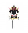 Fate Apocrypha Rider of Black Astolfo Cosplay Costume