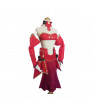 Fate Apocrypha Saber Of Red Mordred Cosplay Costume