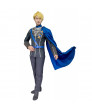 Fire Emblem Three Houses Dimitri Cosplay Costume