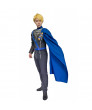 Fire Emblem Three Houses Dimitri Cosplay Costume