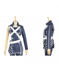 Fire Emblem Awakening Chrom Cosplay Costume