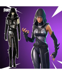 Fortnite Fate Halloween Cosplay Costume