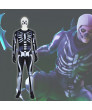 Fortnite Skull Trooper Halloween Cosplay Costume