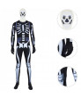 Fortnite Skull Trooper Halloween Cosplay Costume