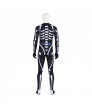 Fortnite Skull Trooper Halloween Cosplay Costume