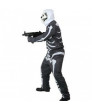 Fortnite Skull Trooper Set Halloween Cosplay Costume