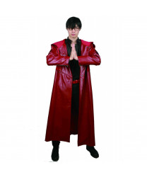 Fullmetal Alchemist Cosplay Edward Elric Full Set Costume