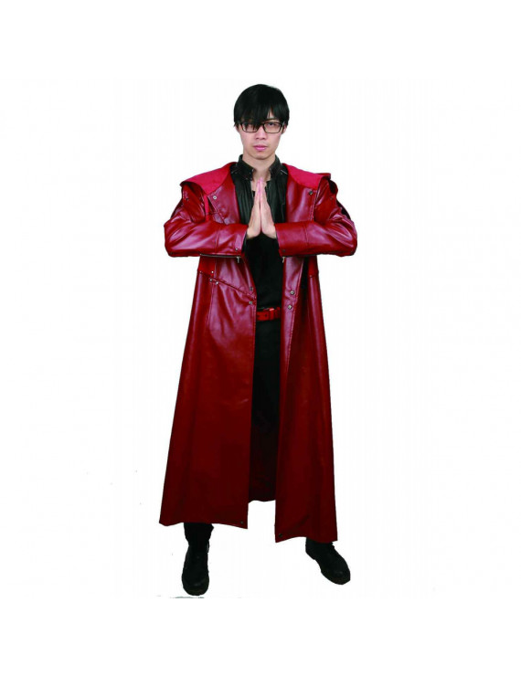 Fullmetal Alchemist Cosplay Edward Elric Full Set Costume