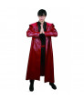 Fullmetal Alchemist Cosplay Edward Elric Full Set Costume