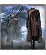 Game of Thrones Season 8 Aria Stark Cosplay Costume