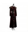 Game of Thrones Season 8 Cersei Lannister Cosplay Costume