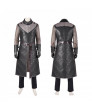 Game of Thrones Season 8 Jon Snow Cosplay Costume