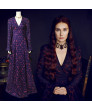 Game of Thrones Season 8 Melisandre Cosplay Costume