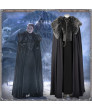 Game of Thrones Season 8 Sansa Stark Cosplay Costume