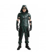 Green Arrow Season 4 Cosplay Costume Oliver Queen Role Cosplay Outfit