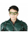 Green Arrow Season 4 Cosplay Costume Oliver Queen Role Cosplay Outfit