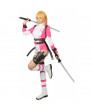 Gwenpool Full Set Of Female Superhero Role Cosplay Costume