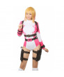 Gwenpool Full Set Of Female Superhero Role Cosplay Costume