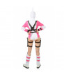 Gwenpool Full Set Of Female Superhero Role Cosplay Costume