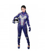 Halloween Cosplay Ant-Man 2 Cosplay Wasp Full Set PU Costume