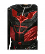 Halloween Cosplay Batman Beyond Cosplay Batman Full Set PU Role Cosplay Costume