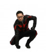 Halloween Cosplay Batman Beyond Cosplay Batman Full Set PU Role Cosplay Costume