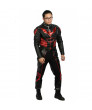 Halloween Cosplay Batman Beyond Cosplay Batman Full Set PU Role Cosplay Costume