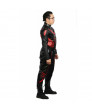 Halloween Cosplay Batman Beyond Cosplay Batman Full Set PU Role Cosplay Costume