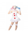 It Chapter One Cosplay Sweet Tooth Full Set One-Piece Dress Halloween Cosplay Costume