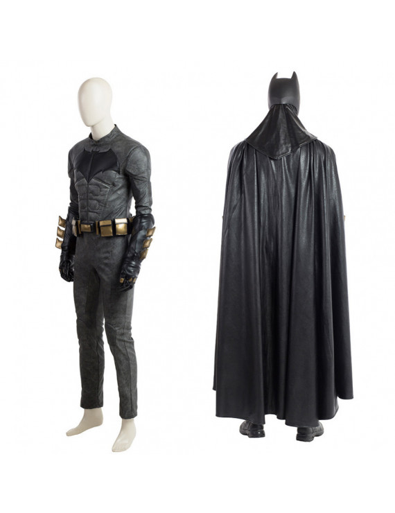 Halloween Cosplay Justice League Batman Cosplay Costume Free Shipping 3240000