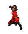 Halloween Cosplay The Incredibles 2 Cosplay Elastigirl Fullbody Suit Costume