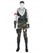 Fortnite Male Soldier Cosplay Costumes