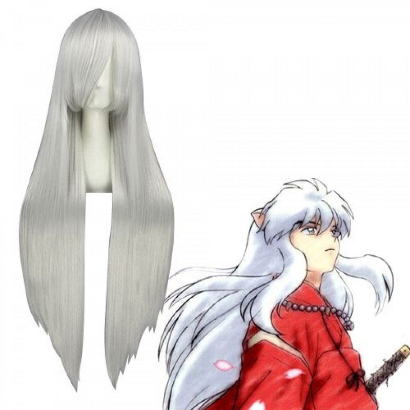 inuyasha long sleeve