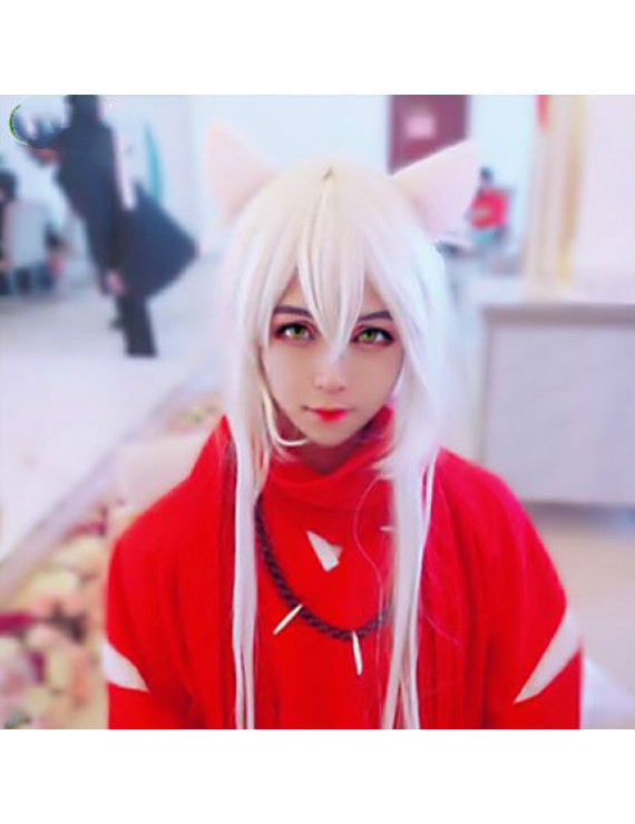 inuyasha long sleeve