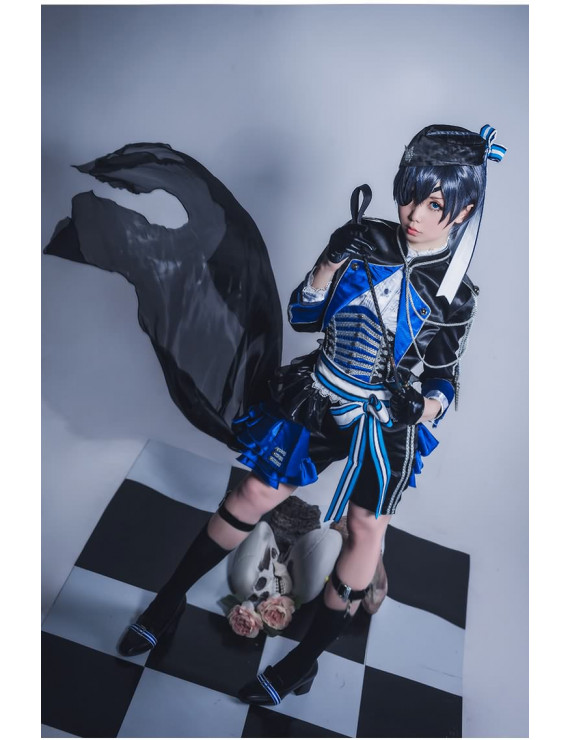 aniplex black butler