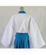 Gintama Shimura Shinpachi kimono Anime cosplay costume