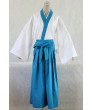 Gintama Shimura Shinpachi kimono Anime cosplay costume