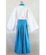 Gintama Shimura Shinpachi kimono Anime cosplay costume