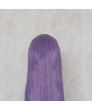 Gintama Sarutobi Ayame Lavender Cosplay Wig