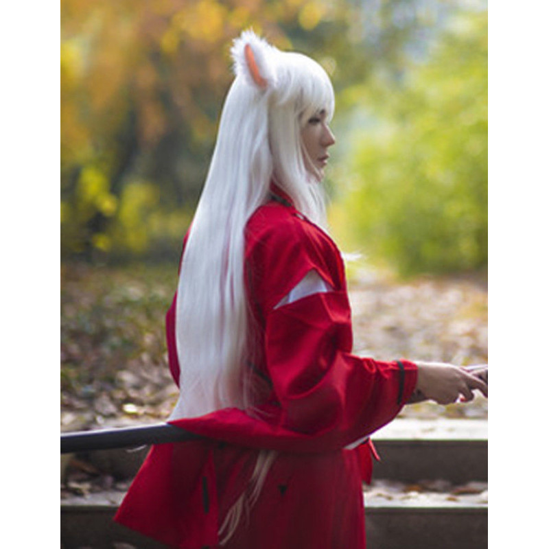 inuyasha long sleeve