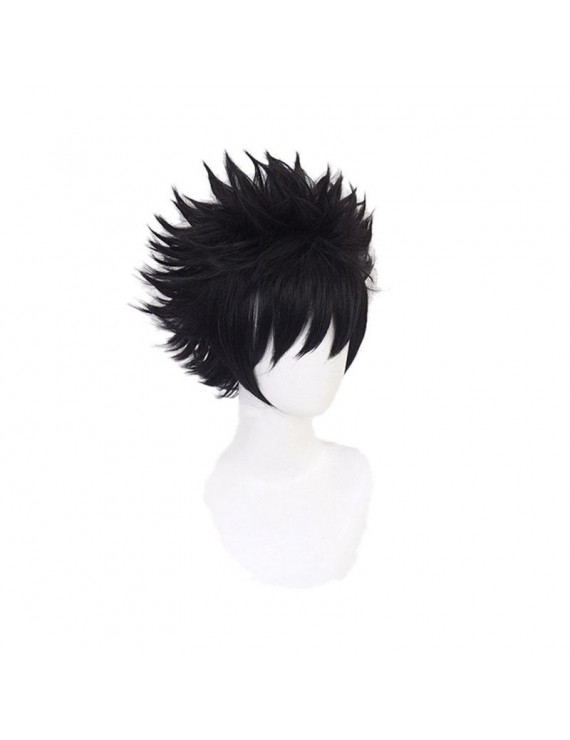 My Boku No Hero Academia Dabi Cosplay Wig ( free shipping ) - $19.99