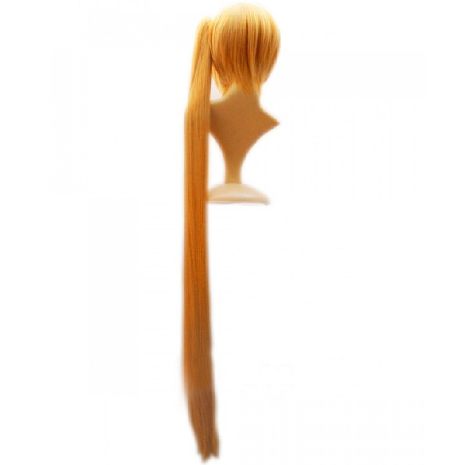 Vocaloid Akita Neru 120cm Cosplay Wig ( free shipping ) - $39.99