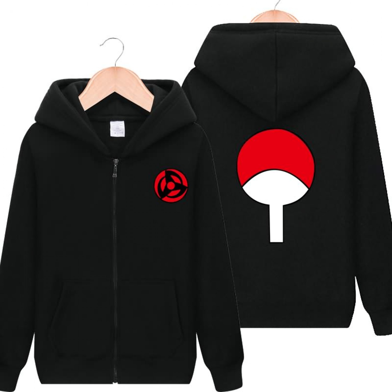 naruto hoodie cheap